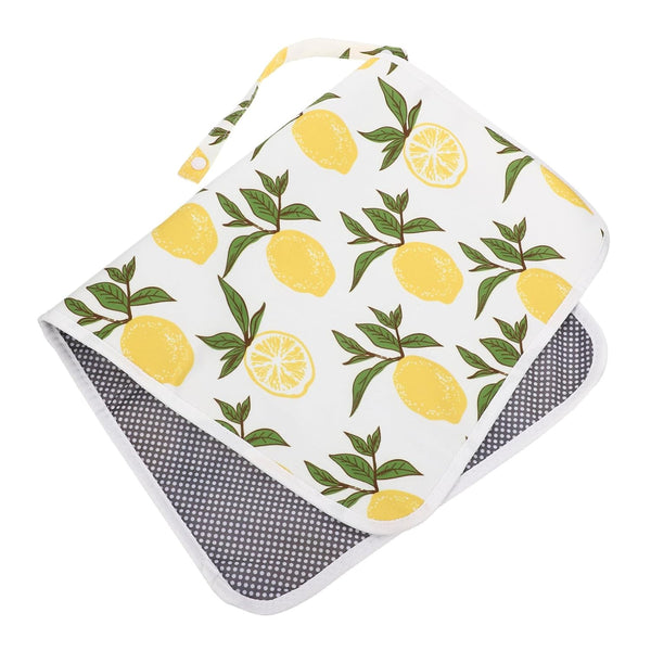 Portable Changing Pad for Travel Lightweight Urine Mat for Diaper Changes for
