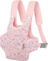GAGAKU Baby Doll Carrier for Toddler Toy Baby Carrier for Dolls Accessories