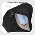14L Large Puffer Diaper Tote Bag - Stylish Travel Bag for Moms