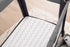 American Baby Company 2 Pack 100% Natural Cotton Fitted Pack and Play Sheets, 39" x 27", Pink Stars/Zigzag