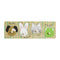 Mud Pie Children's Pet Knob Puzzle