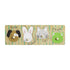 Mud Pie Children's Pet Knob Puzzle