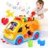 Toy Cars for 2 Year Old Boy Toys, Baby Boy Gifts, Musical