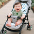 Summer KAKIBLIN Car Seat Cooling Pad, Stroller Cooling Pad for Baby, Universal Double Sided Cooler Pads Gel CarSeat