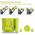 Suranew Versatile Stroller Cup and Phone Holder for Family Outings
