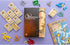 Capstone Games Catherine: Cities of The Tsarina - Board Game for Ages 14+, 2-4 Players, 60 Min Playtime