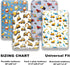 FIGEPO 4 Pack Pack Pack Baby Boy N Play Mini Crib Sheets Soft Fitted Baby Boy Mattress Covers Construction Truck Theme