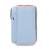 Hamwesh 11 Settings Baby Bottle Warmer, Portable for Travel with Fast Heating Temperature and Night Light