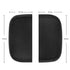 Accmor Car Seat Straps Shoulder Pads for Baby Kids, Soft Car Seat Strap Covers, Seat Belt Covers for Car Seats