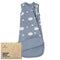 kaiya baby Unisex Sleeping Bag for Babies and Toddlers 0.5 Tog Sleep