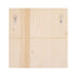 NoJo 'You are so Loved' Pink & White Nursery Wall Decor