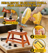 Set 3 3-5 Lehoo Castle Kids Tool with Electric Toy Drill and Tool Box, Construction Toys for Year Old Boys Birthday