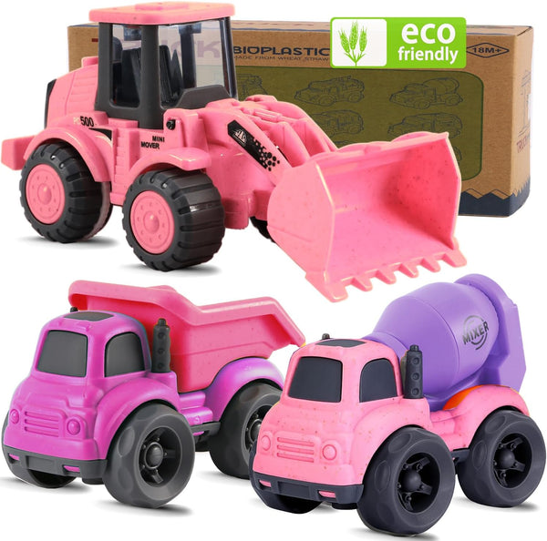 vusum Toddler Toys for 1 Year Old Girl Gifts,Kids Toys for Age 2-4,Dump