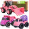 vusum Toddler Toys for 1 Year Old Girl Gifts,Kids Toys for Age 2-4,Dump