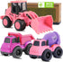 vusum Toddler Toys for 1 Year Old Girl Gifts,Kids Toys for Age 2-4,Dump