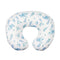 Nursing Pillow Cover,Ultra-Soft Stretchy Removable Slipcover for Breastfeeding Pillows for Baby Boys