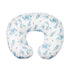 Nursing Pillow Cover,Ultra-Soft Stretchy Removable Slipcover for Breastfeeding Pillows for Baby Boys