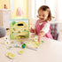 2 2+ HABA My Very First Games Hanna Honeybee - Cooperative Color Die Games Ages (Made in Germany)