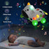 1+ 6-12-18 1 1-2, 1st Talkfun Musical Cow Toys for Year Old Boy Girl, Bilingual Baby Toy Month, One Year Old Boy Toys