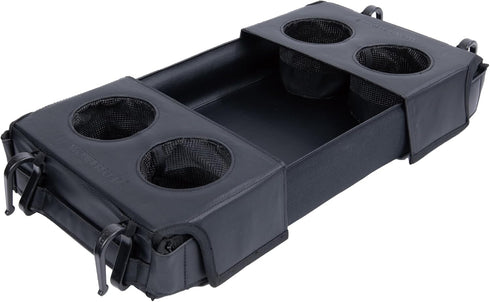 WONDERFOLD Flex Snack Tray for L2 Stroller Wagon with Convertible Cup Holders