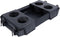 WONDERFOLD Flex Snack Tray for L2 Stroller Wagon with Convertible Cup Holders