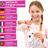 Science4you 8+ 13 8 9 10 11 12+ Super Perfume Making Kit for Kids Years Old - Make Your Own Perfumes for Girls + DIY
