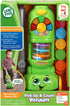 Count LeapFrog Pick Up and Vacuum, Green
