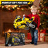 JoySpark Toys Set 3-5, 3 4 5 6 7 Take Apart Motorcycle Toys Kids Mechanic Repair for Toddlers Interactive Toy Engine