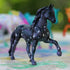 Breyer Horses Stablemates Fantasy Horse Paint Set, 5 Piece Set, 1:32 Scale, Model #4235 (Yellow)