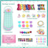 2-in-1 Set 6 7 8 9 10 11 12 Hollyhi Friendship Bracelet Making Kits: DIY Art and Crafts Jewelry String Braiding Toys