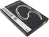 BT298555 Battery Replacement for V-TECH VM321 VM333 VM341 VM343 Safe & Sound Baby Monitor Parent Unit