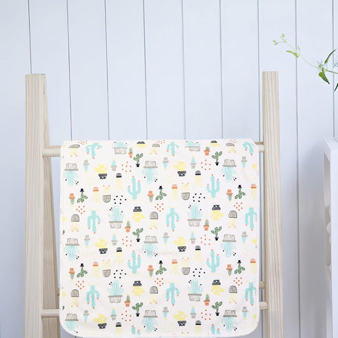 1 37.5x27.5 Inch 2 27.5X22 inch 3 Pack Baby Portable Changing Pad Changing Table Pads Diaper Changing mat Liners Large