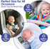 Toys for 1 Year Old Boy, 15 Functions Baby Toy Phone for 1+ Year Old, Baby Toys 12-18 Months, Cyan