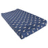 Hudson Baby Unisex Baby Cotton Changing Pad Cover - Tractor and Cow, One Size