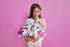 Pets Alive Pet Shop Surprise Toys by ZURU - Interactive Toys with Electronic 'Speak & Repeat', Animal Playset