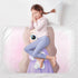 siphylline 52" 34" Cute Cartoon Girl Extra Large Resuable Changing Pad Covers Highly Absorbent Diaper Changing Pad