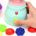 Boley Zoo Troop: Kitty Smoothie Maker - 19 Pieces Animal Themed Kitchen Playset for Kids Ages 2+