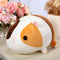 Sosation 16 Inch Guinea Pig Stuffed Animal, Soft Plush Doll, Toy Figure, Birthday Gift for Boys Girls