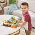 VTech Giraffe Piano - Interactive Zoo Jamz Musical Toy