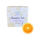 Sweet Orange Baby and Kids Shampoo + Body Bar, Gentle SLS, Sulfate, and Paraben Free
