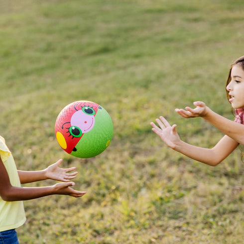 Melissa & Doug #6032 Bulk Kickball, Deflated