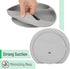 Mr. Pen Silicone Suction Plates for Toddlers, Baby, Kids with Suction