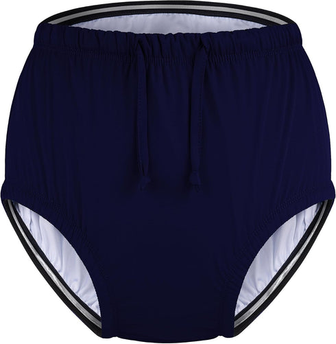 Codida Special Needs Reusable Swim Diaper Waterproof & Leakproof Incontinence Swimwear for Toddler,