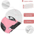 YEGAME Set 1 11 22 Inch Muslin Baby Burp Cloths of - Cat Super Absorbent Cotton Burping Rags Soft Baby Washcloths