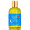 Lather Green Nighttime Calming Baby Oil - Calms & Hydrates Babys Skin with Lavender