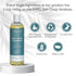 2-in-1 12oz SoCal Suds & Company Organic Baby Shampoo and Body Wash - Castile Soap, Hypoallergenic, Sensitive Skin
