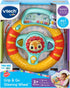 VTech Grip and Go Steering Wheel, Small