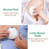 Breastfeeding-2 Lictin Breast Shell Breastmilk Collector for Pcs Silicone Breast Pad Nursing Cup Milk Saver for Nursing