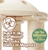 Taksa Toys Ancient Greek Dome Stem Toys - 54 Pcs Educational Stackable Building Blocks for Kids Ages 7-10+ Years Old