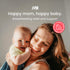 100% Natural Nipple Cream Safe for Breastfeeding - Handmade Heroes Nipple Balm Breastfeeding Essentials Post Partum